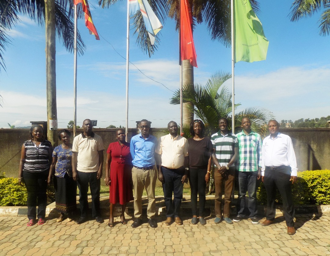 Tomosi Group Gets New Accounts Head Tomosi Group Gets New Accounts Head