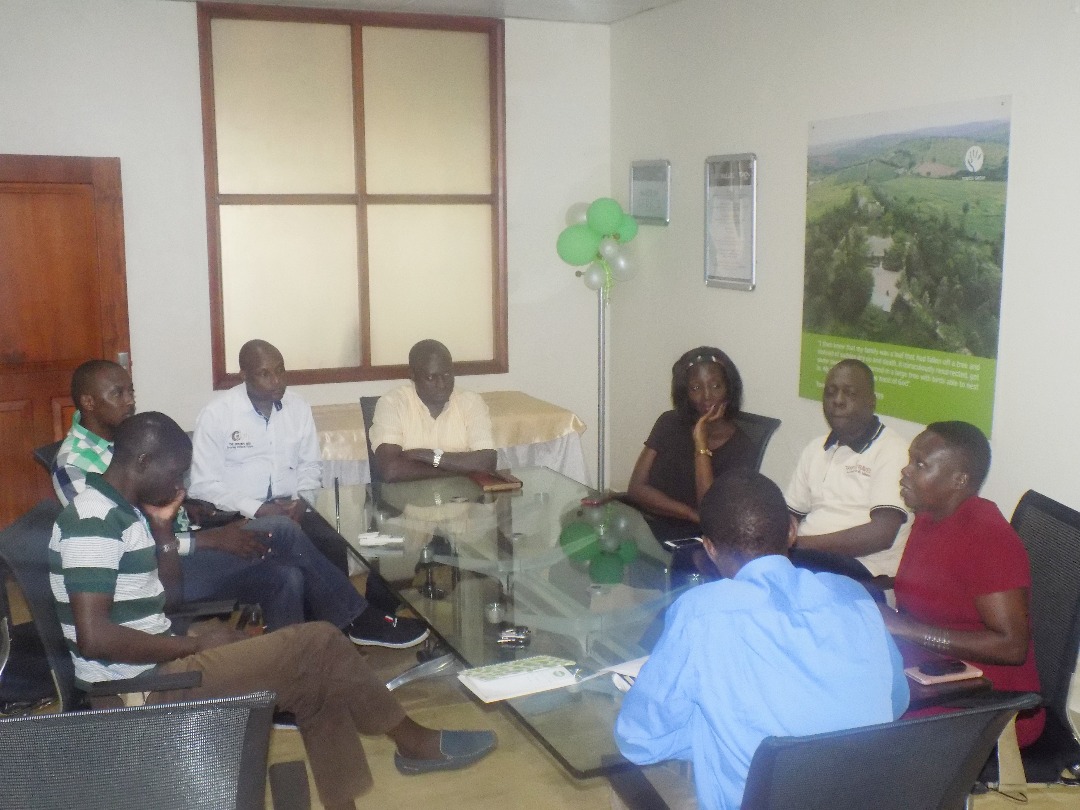 Tomosi Group Gets New Accounts Head Tomosi Group Gets New Accounts Head