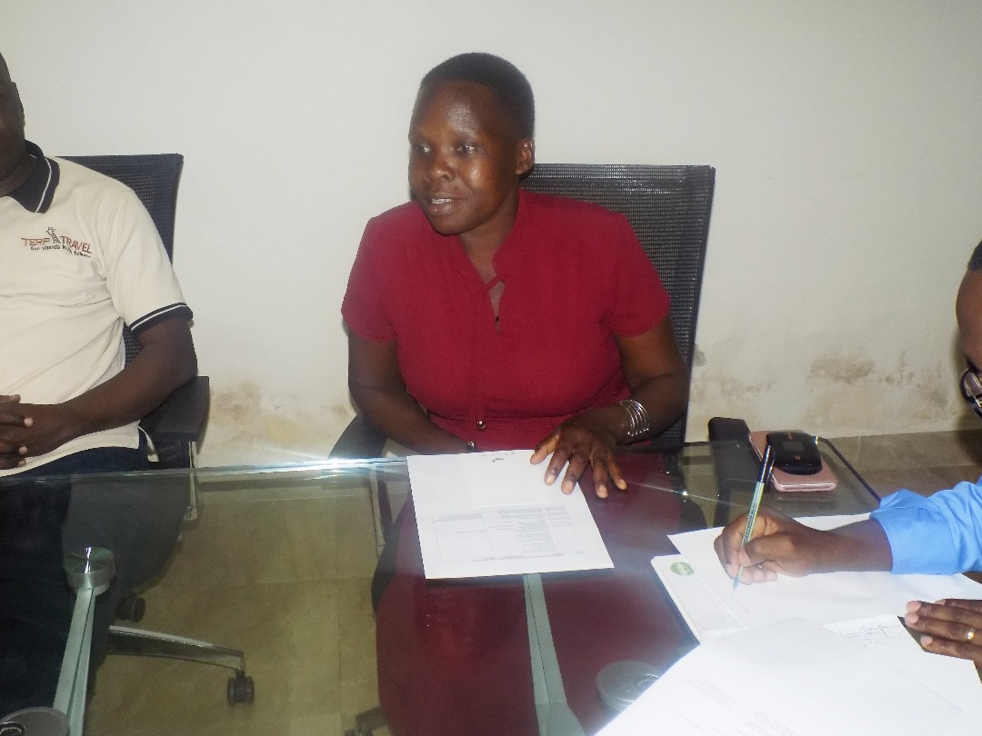 Tomosi Group Gets New Accounts Head Tomosi Group Gets New Accounts Head