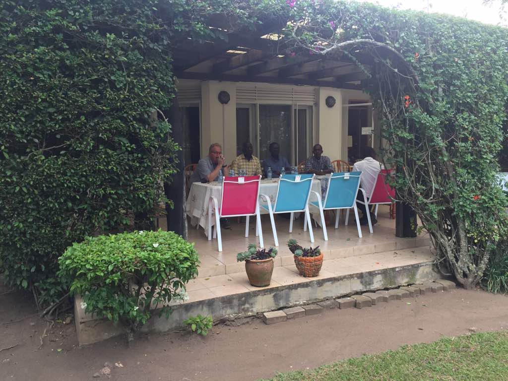 Tomosi Group Board At The Farm Tomosi Group Board At The Farm