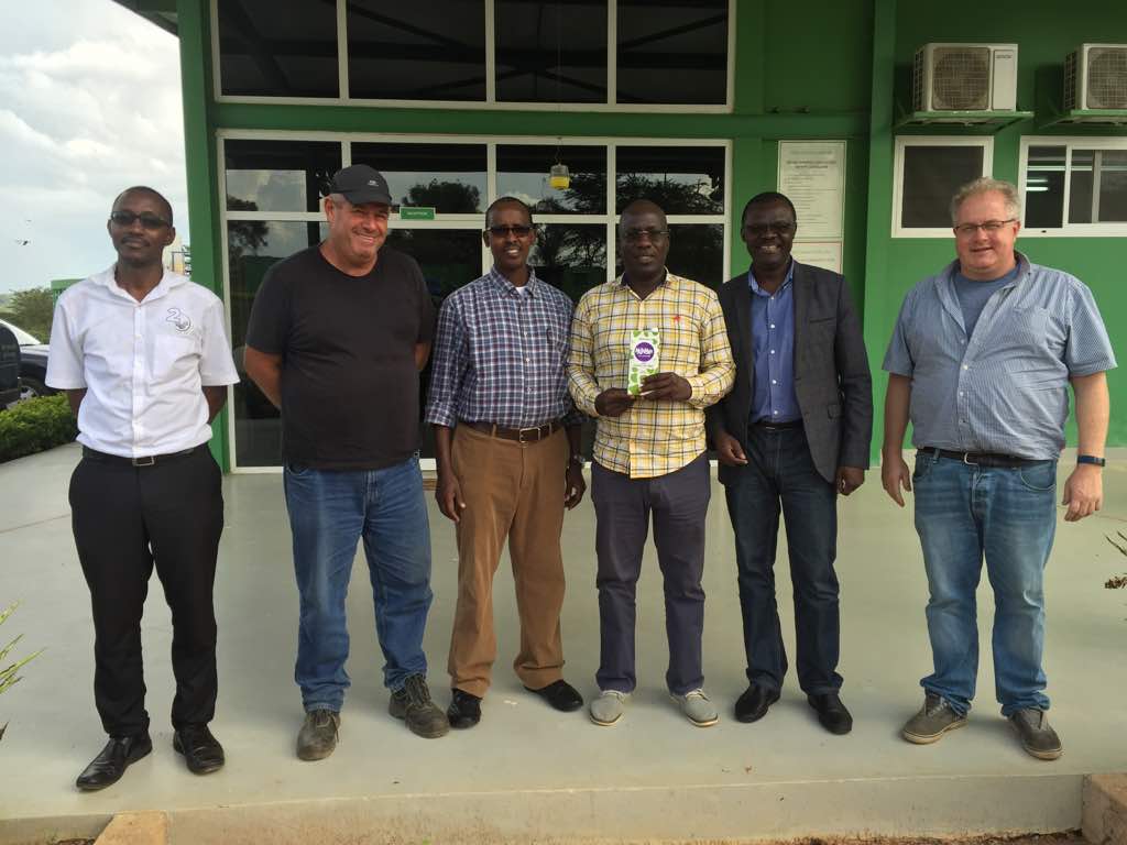 Tomosi Group Board At The Farm Tomosi Group Board At The Farm