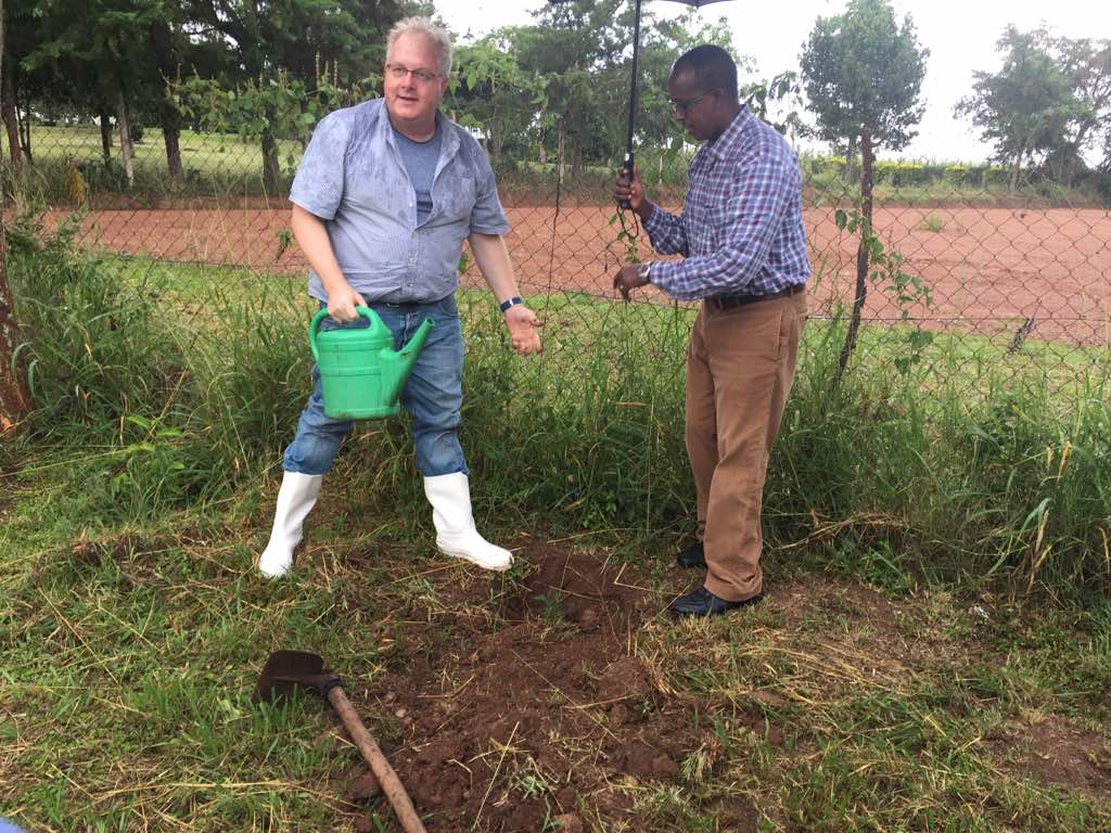 Tomosi Group Board At The Farm Tomosi Group Board At The Farm