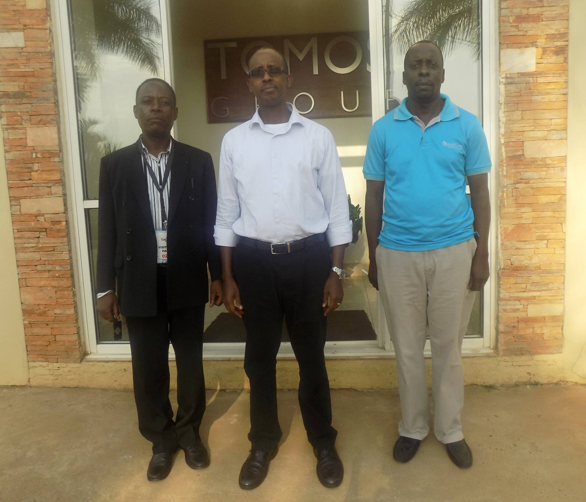 Tomosi's Farm To Begin Bamboo Production Tomosi's Farm To Begin Bamboo Production