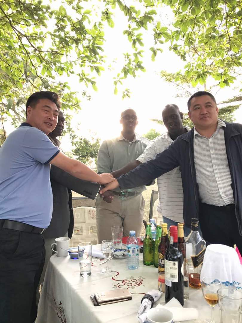 Dinner At The Farm Dinner At The Farm