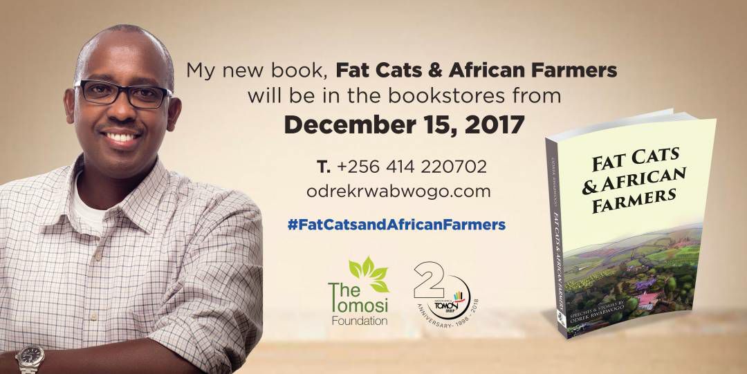 Fat Cats and African Farmers Fat Cats and African Farmers