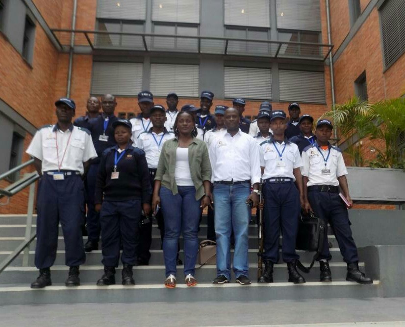 Fred Hutchinson Cancer Center Training Drive Fred Hutchinson Cancer Center Training Drive