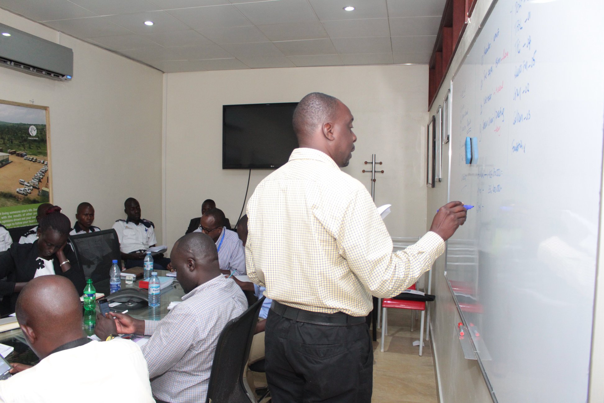 2019 Means New Commitments And Goals 2019 Means New Commitments And Goals