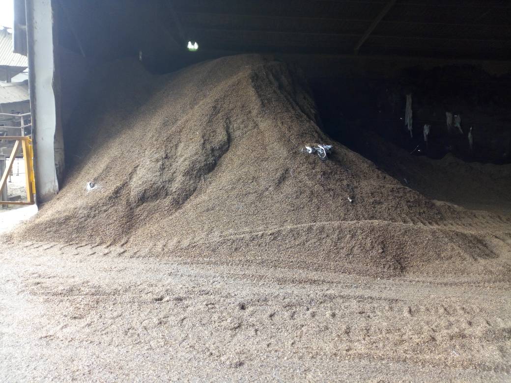 Tomosi Group Top Management Visits Hima Cement Tomosi Group Top Management Visits Hima Cement