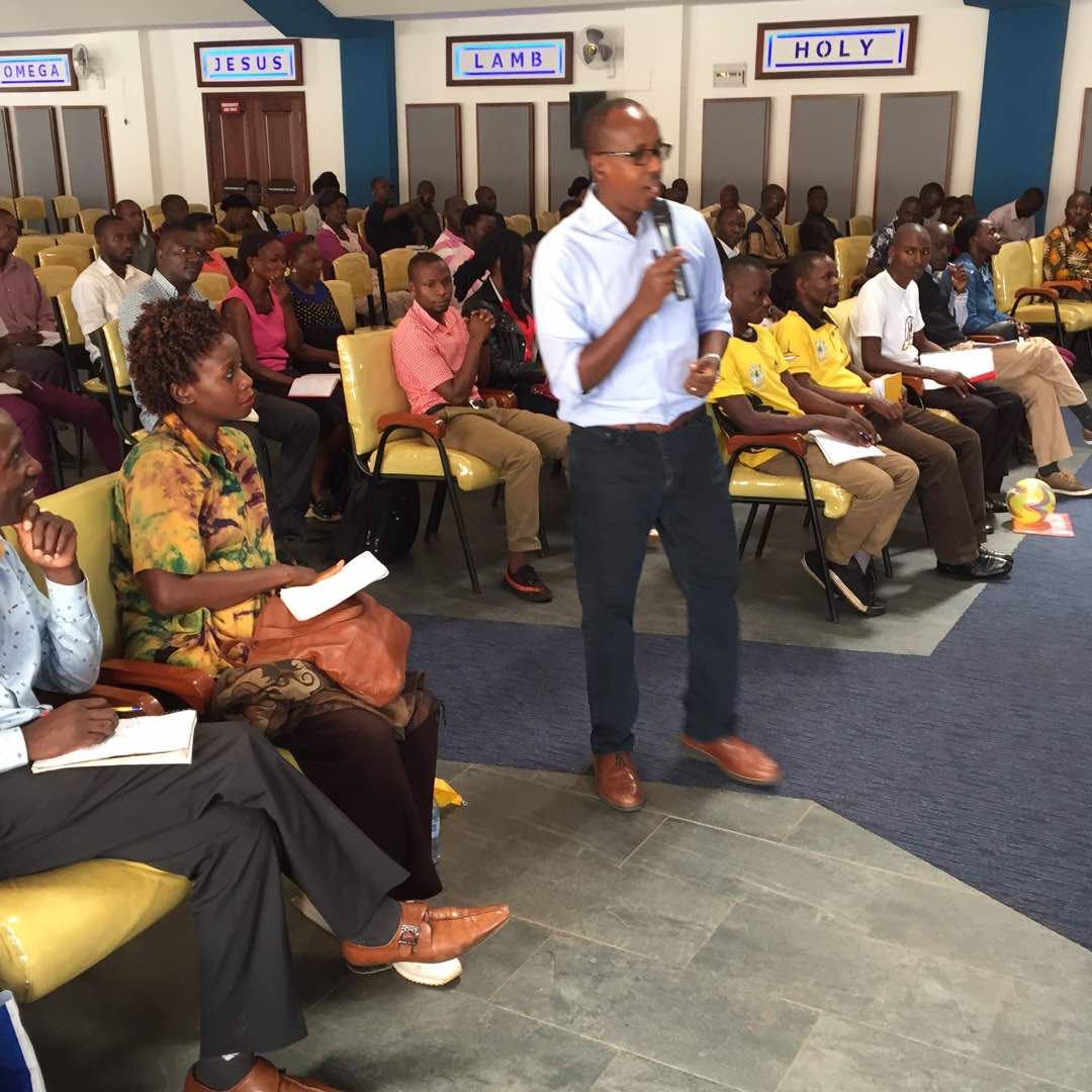 Gaining Scale Public Lecture Session 7 Gaining Scale Public Lecture Session 7