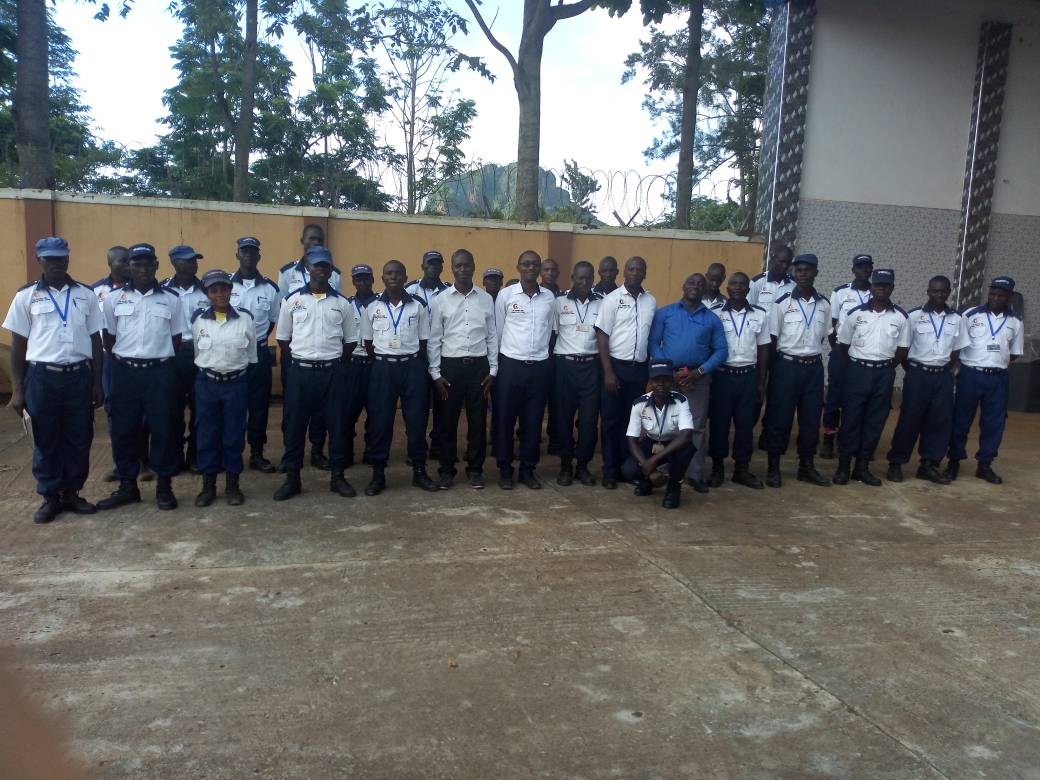 New Tomosi Group MD Visits Tororo New Tomosi Group MD Visits Tororo