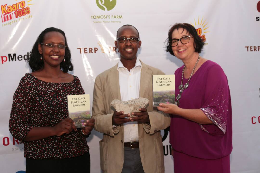 The Party And The Book Launch The Party And The Book Launch