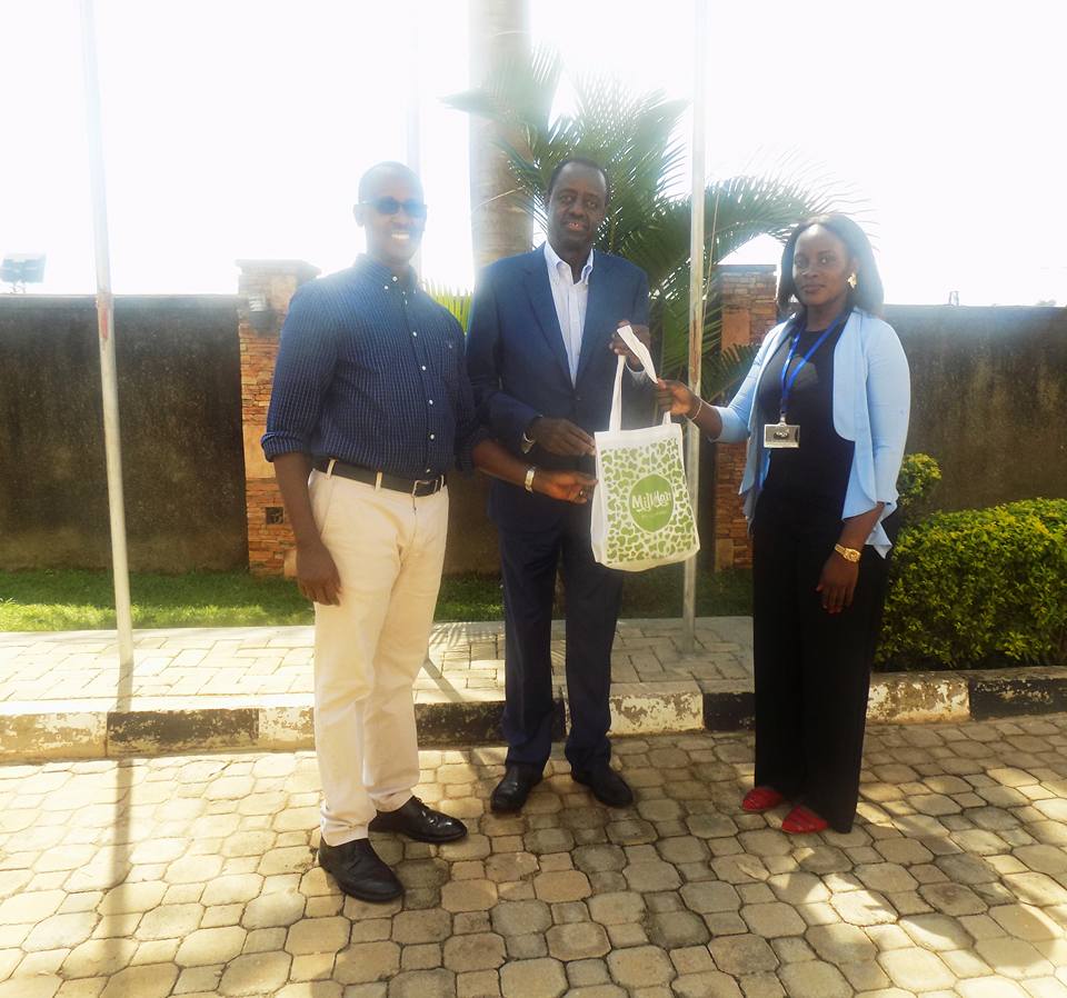 Nasasira Meets Tomosi Group Nasasira Meets Tomosi Group