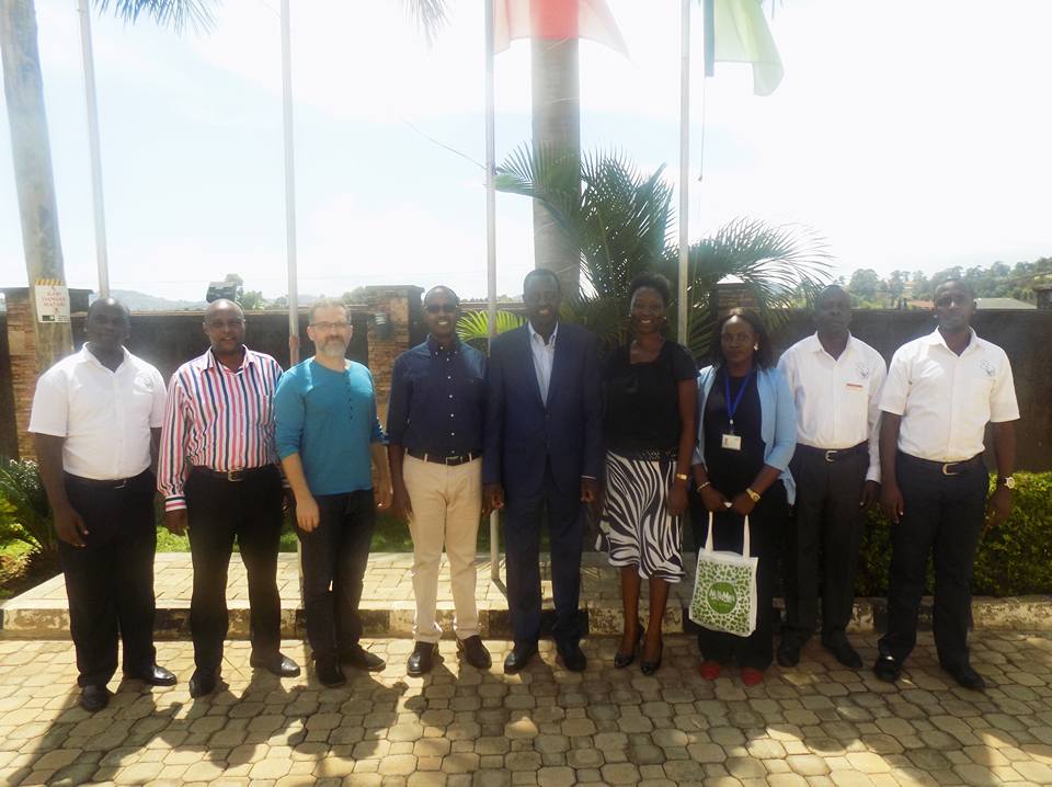 Nasasira Meets Tomosi Group Nasasira Meets Tomosi Group