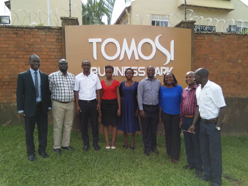 Tomosi-Group-Gets-New-Managing-Director Tomosi-Group-Gets-New-Managing-Director