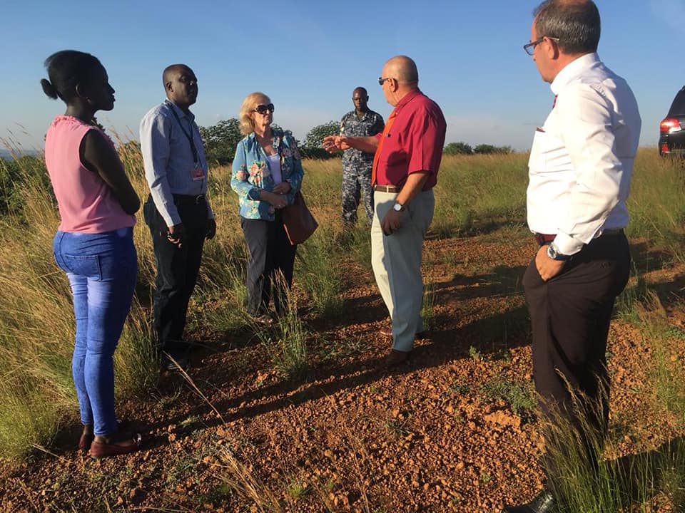 European Construction Group Seeks To Partner With TFC European Construction Group Seeks To Partner With TFC