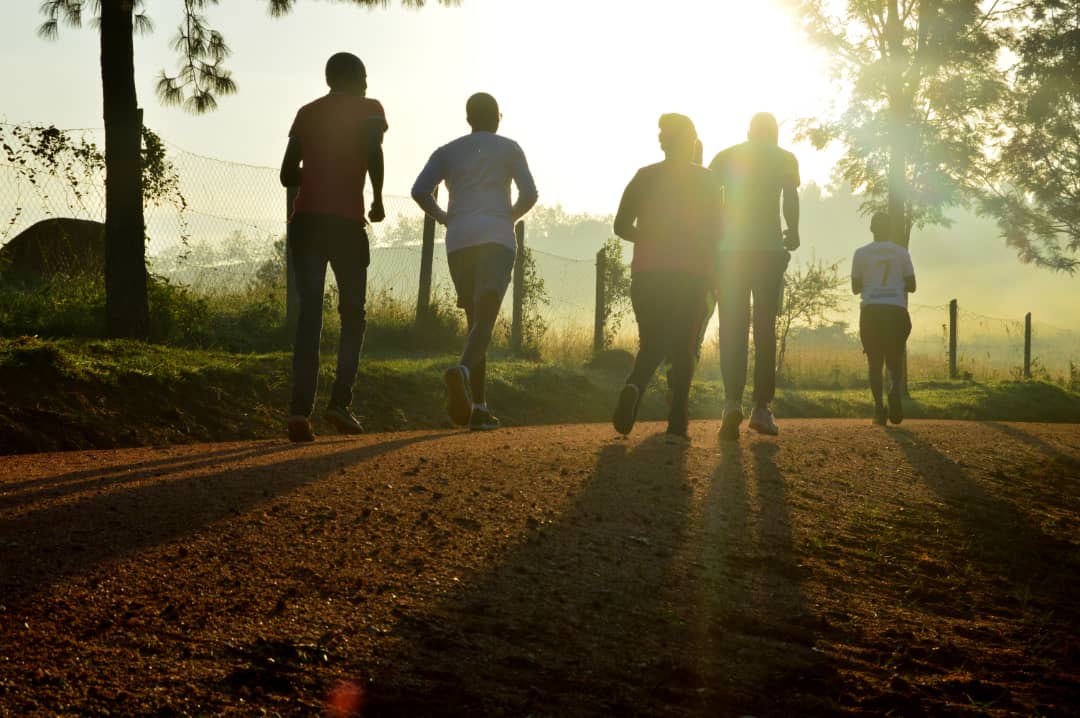 Tomosi Group Holds Annual Retreat 2018 Tomosi Group Holds Annual Retreat 2018