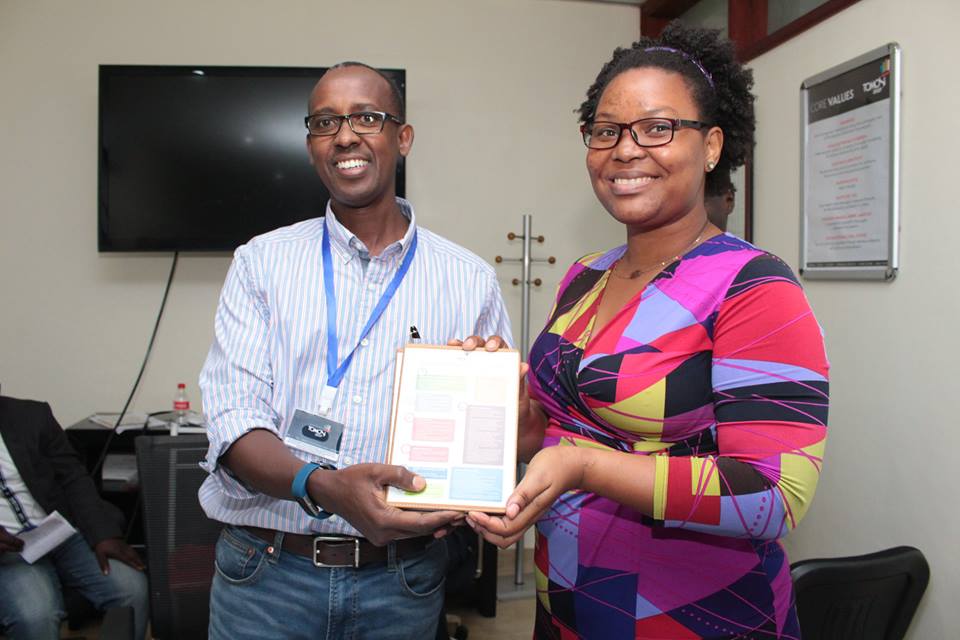 A Customised Diary for the New Year 2019 A Customised Diary for the New Year 2019