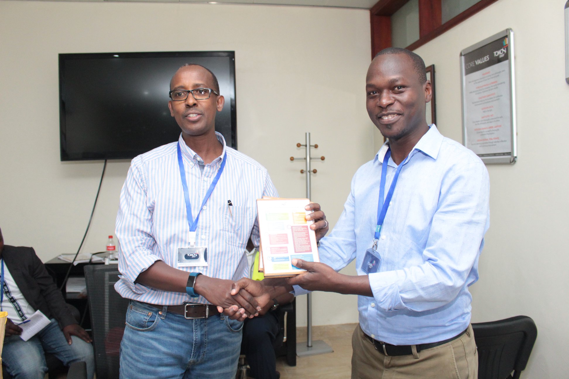 A Customised Diary for the New Year 2019 A Customised Diary for the New Year 2019