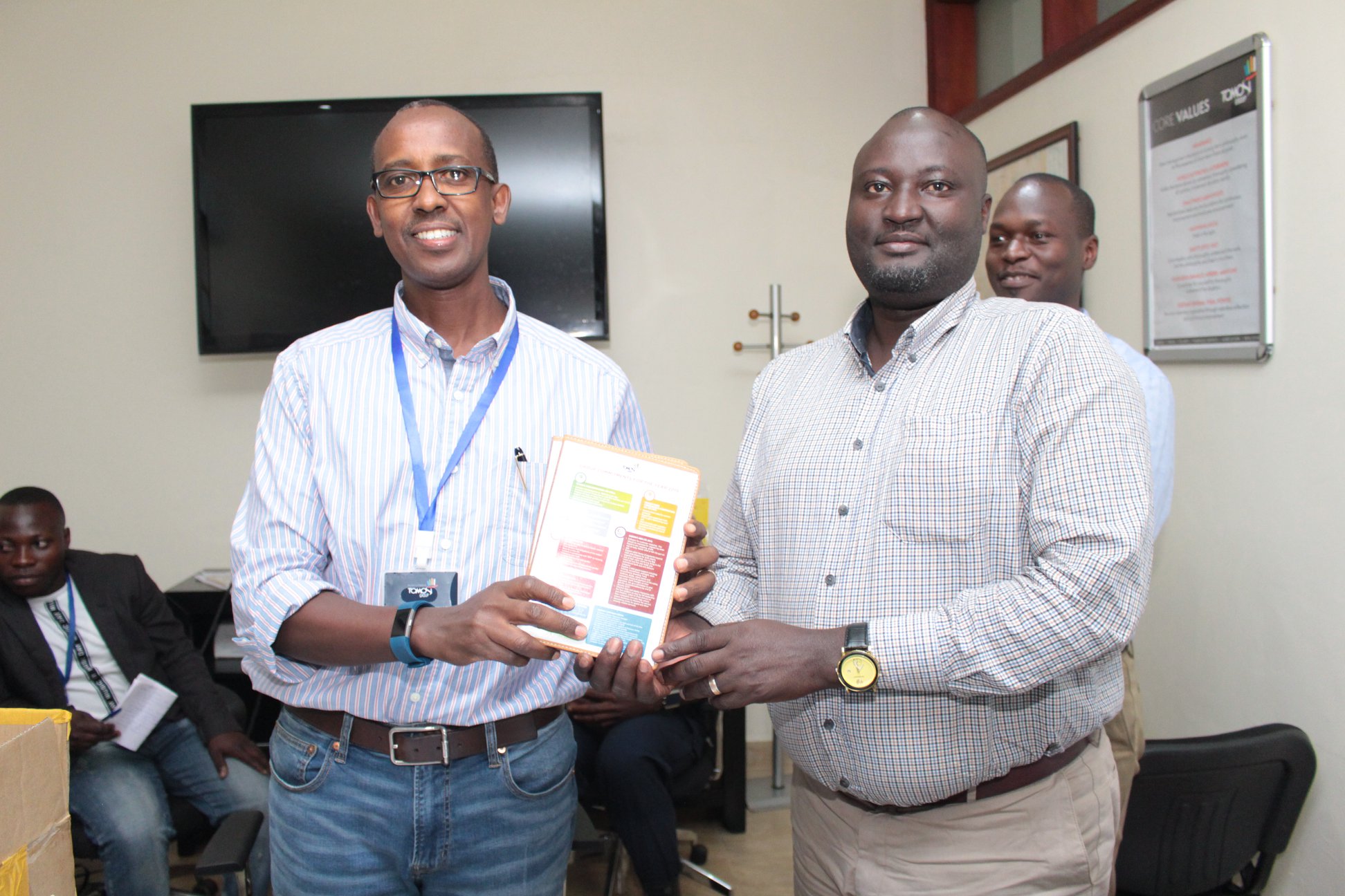 A Customised Diary for the New Year 2019 A Customised Diary for the New Year 2019