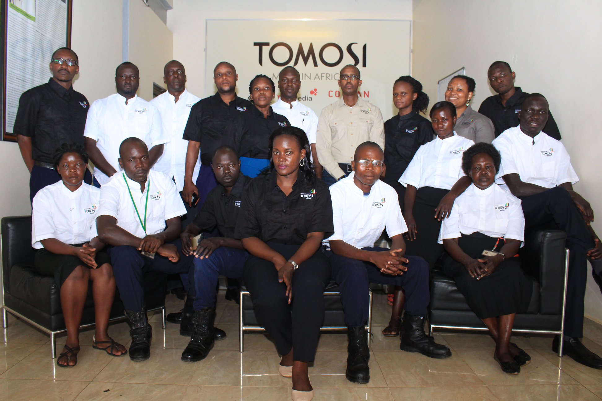 Christmas At Tomosi Group Christmas At Tomosi Group