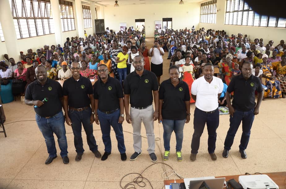 TERP Media Starts URSB Sponsored Business And Enterprise Trainings TERP Media Starts URSB Sponsored Business And Enterprise Trainings