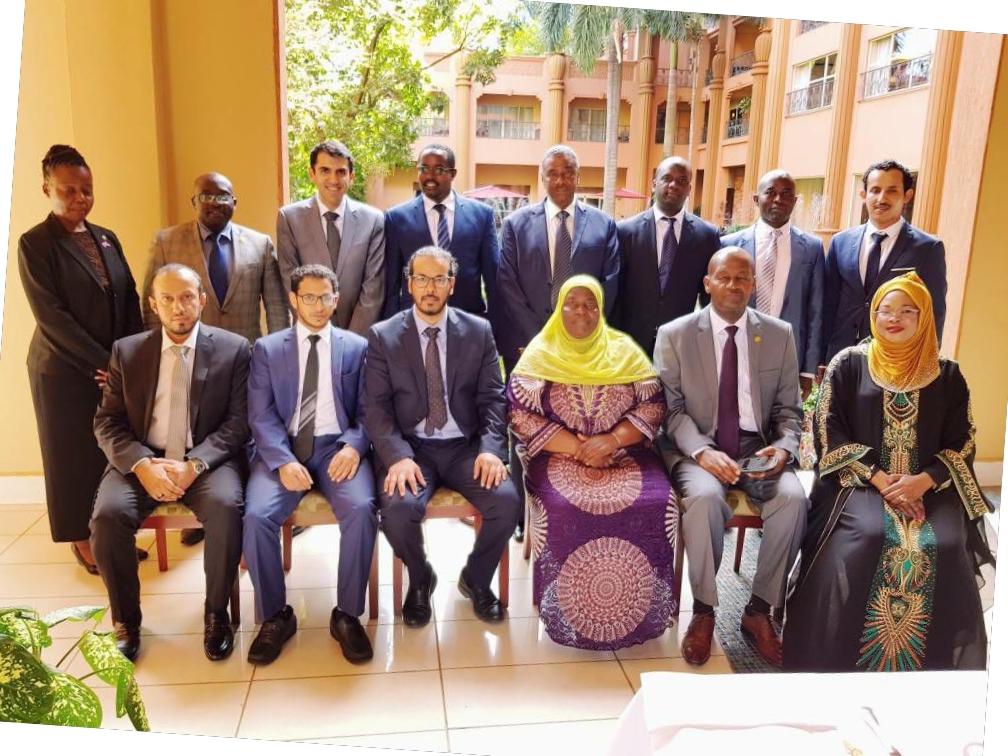 UAERA Signs Bilateral Agreement With Saudi Arabia UAERA Signs Bilateral Agreement With Saudi Arabia