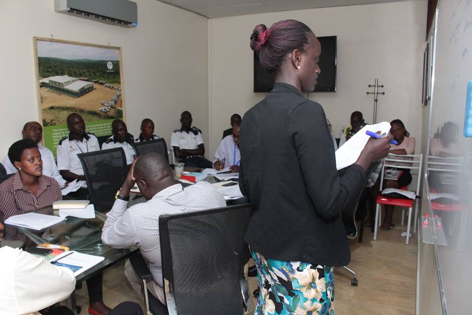 2019 Means New Commitments And Goals 2019 Means New Commitments And Goals