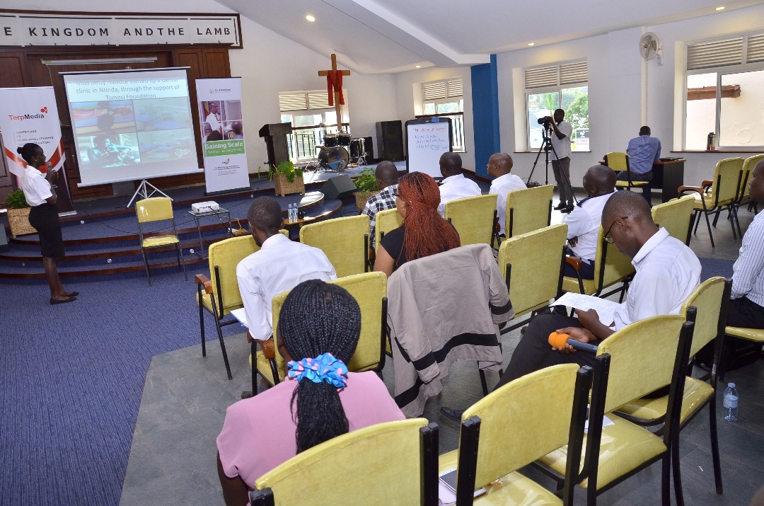 Tomosi Group Holds 20th Anniversary Retreat Tomosi Group Holds 20th Anniversary Retreat