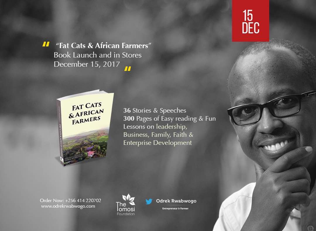 Fat Cats and African Farmers Fat Cats and African Farmers