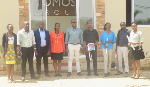 Lapid Leaders Africa Visit Tomosi Group Lapid Leaders Africa Visit Tomosi Group