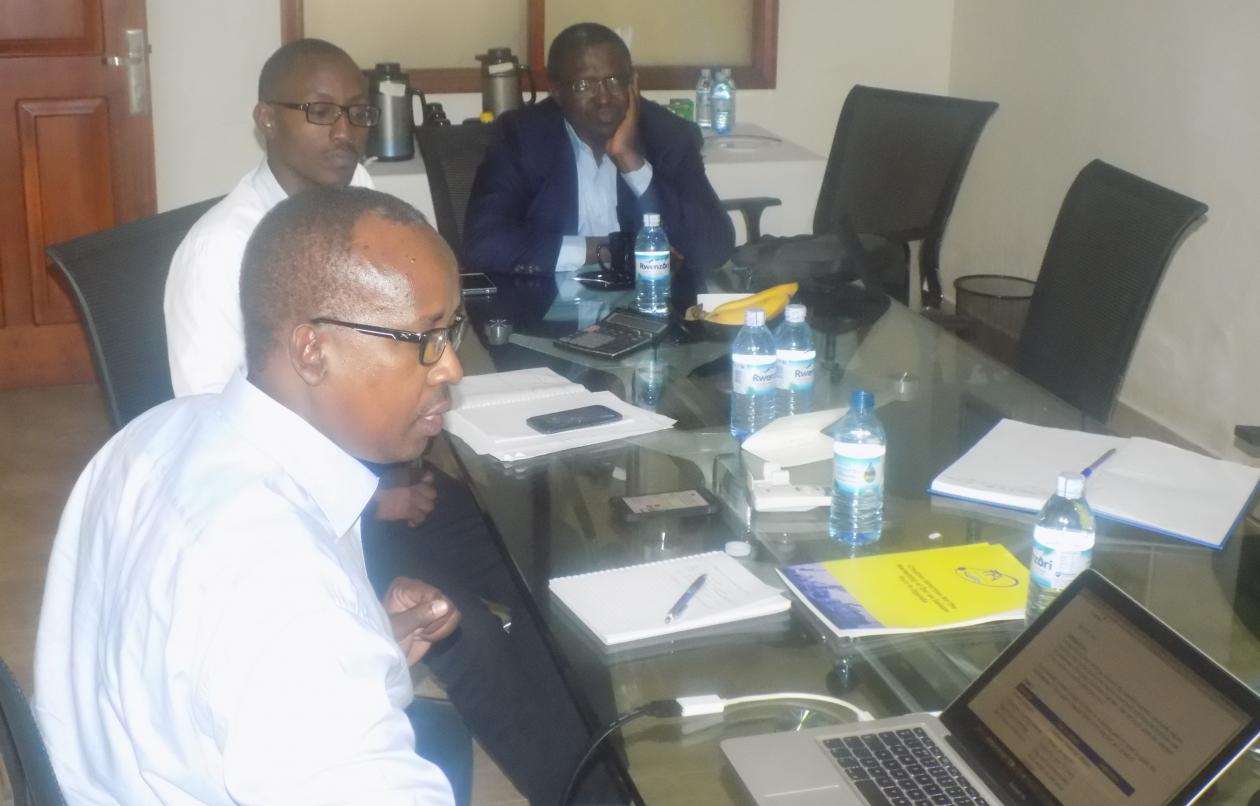 Plan To Promote Dar Port For Uganda Bound Cargo Underway