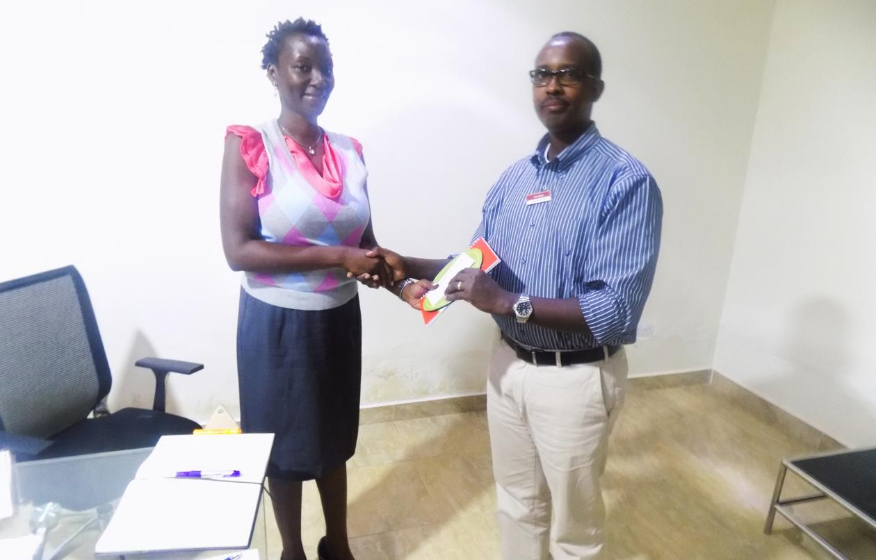 TERP Media Gets New Business Development Head